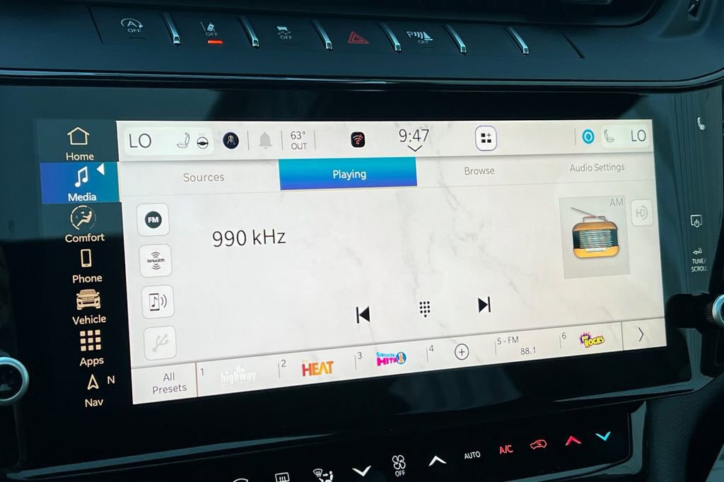 New 2026 Jeep Grand Cherokee Limited w/ Limited Altitude Package image 18