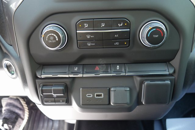 New 2025 Chevrolet Silverado 2500 W/T w/ WT Convenience Package image 17