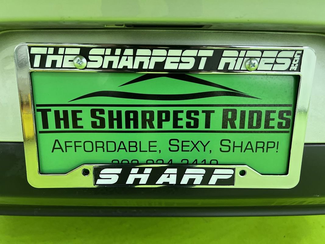Used 2020 Dodge Challenger R/T w/ Plus Package RWD image 13