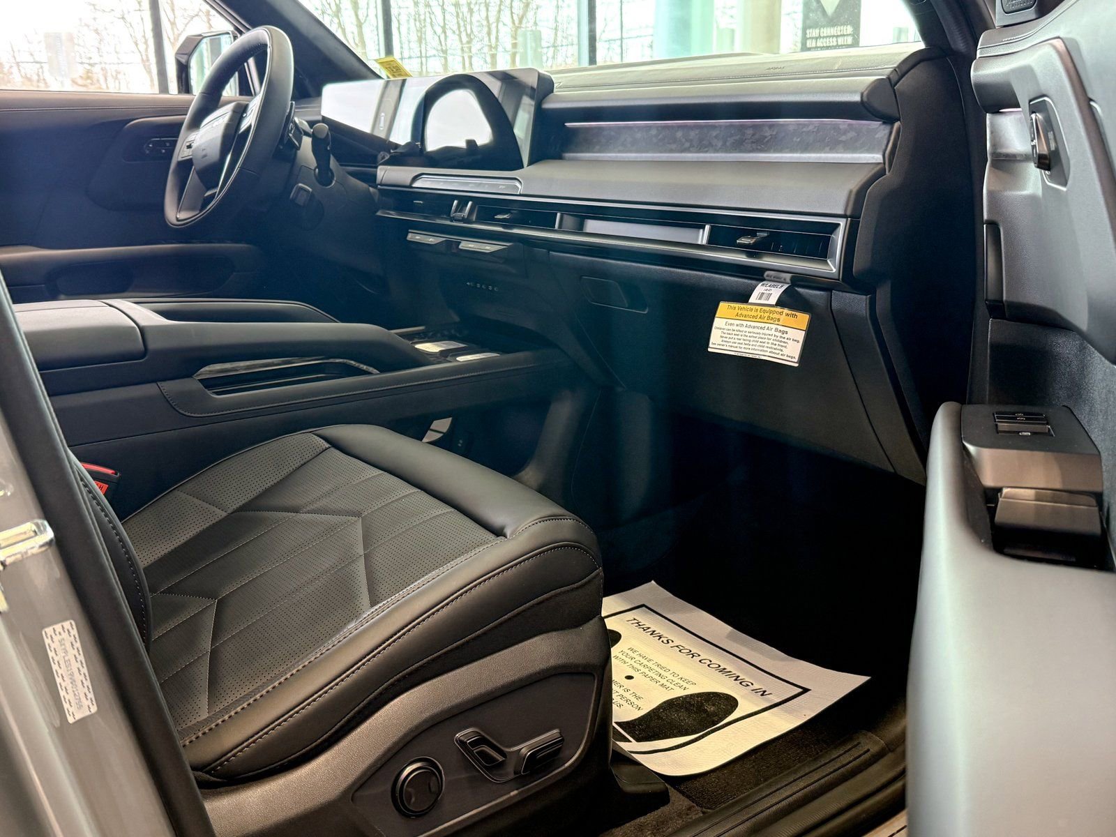 New 2027 Kia Telluride SX Prestige X-Pro image 9