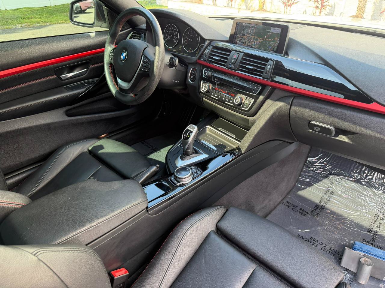 Used 2014 BMW 428i xDrive Coupe AWD/4WD image 41