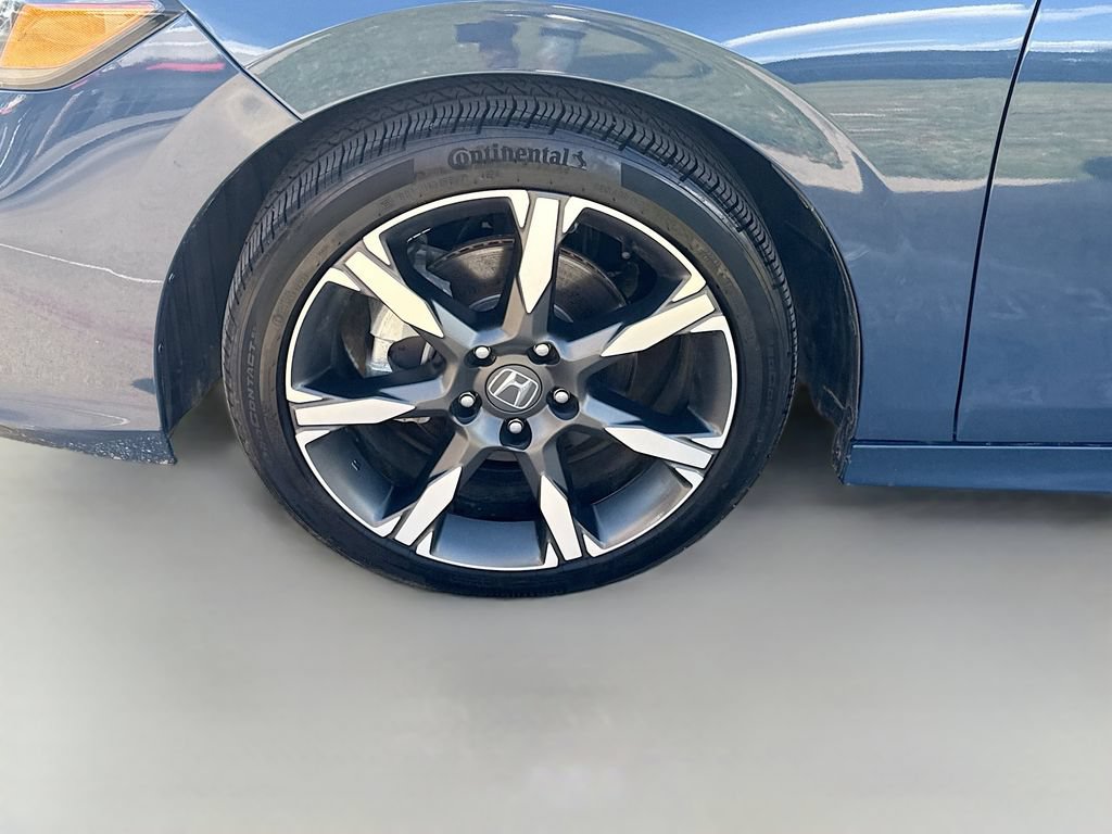 Used 2025 Honda Civic FWD Hybrid Sedan image 30