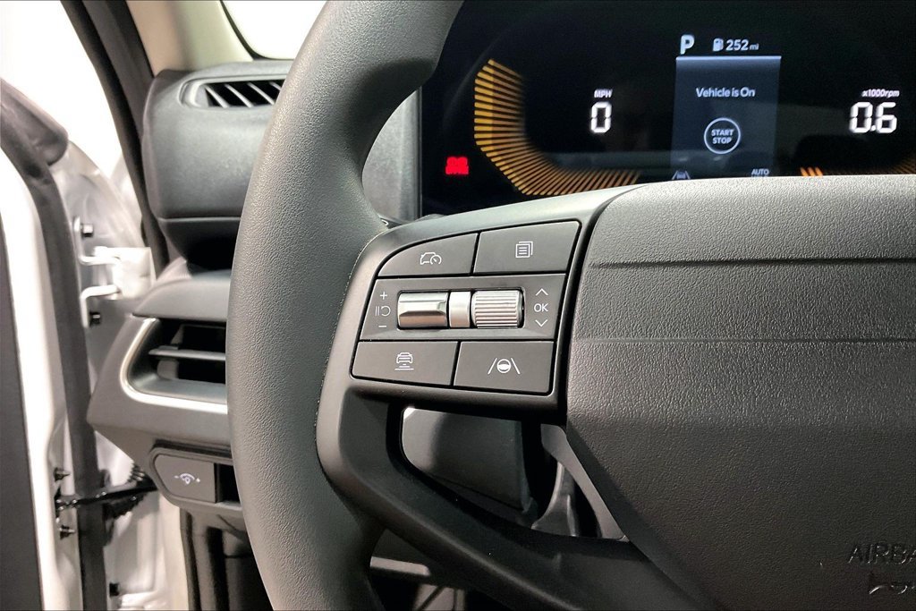 New 2026 Kia K4 FWD image 13