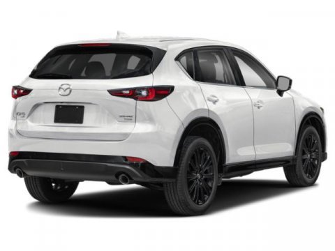 New 2025 MAZDA CX-5 2.5 Turbo w/ Premium Package image 2