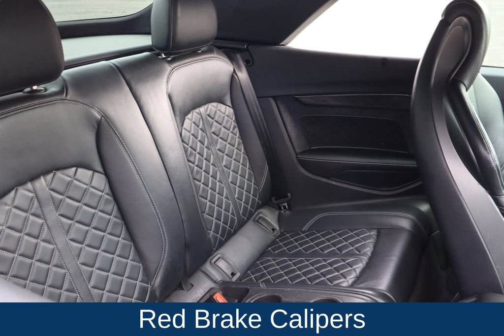 Used 2023 Audi S5 Prestige w/ Prestige Package image 16