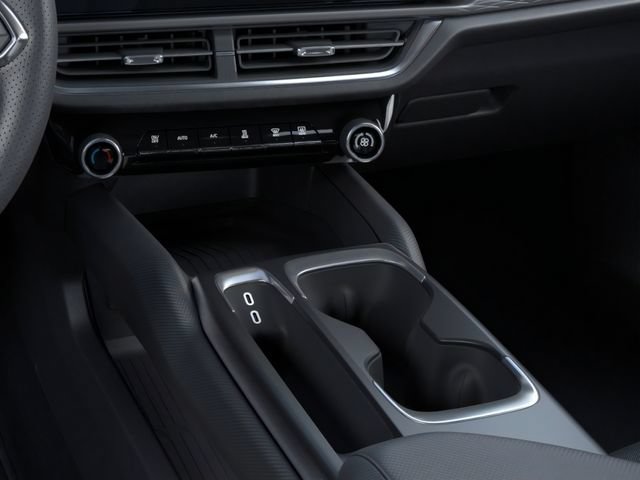 New 2026 Chevrolet Equinox EV LT FWD image 23