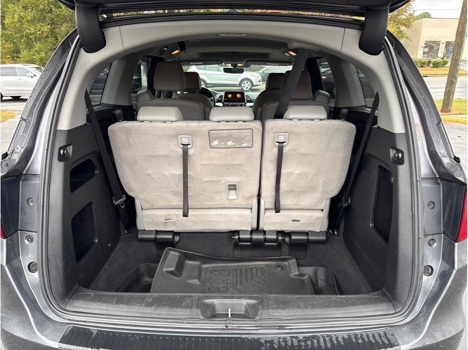 Used 2019 Honda Odyssey EX-L image 7
