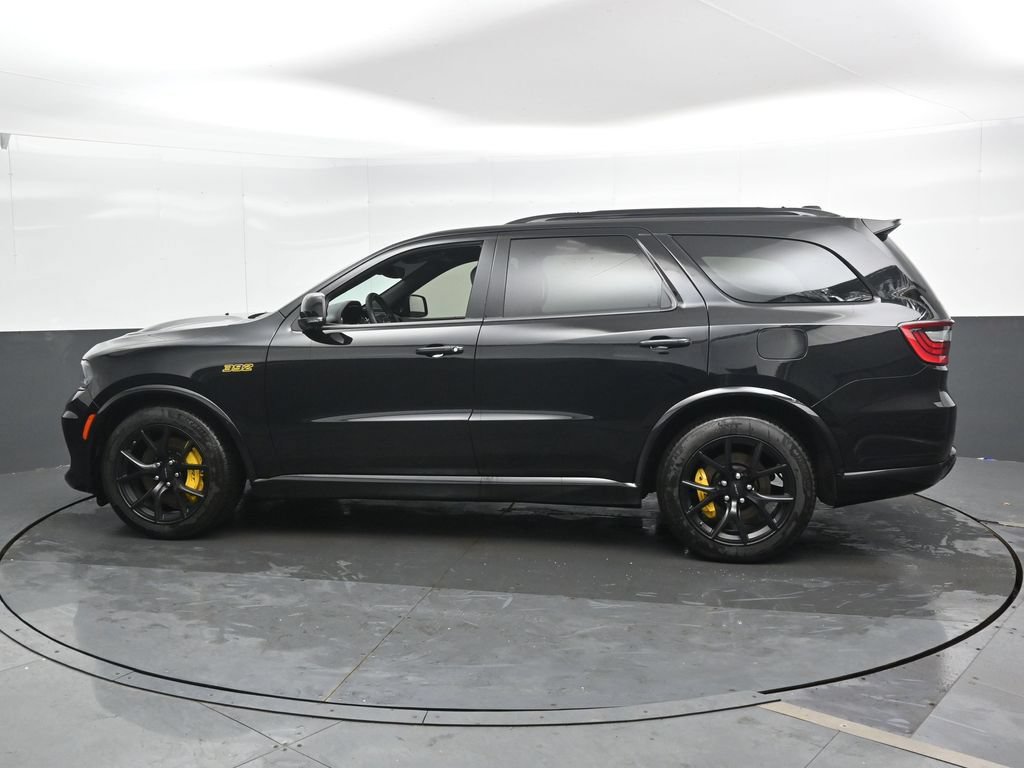 Used 2024 Dodge Durango SRT AWD/4WD image 8