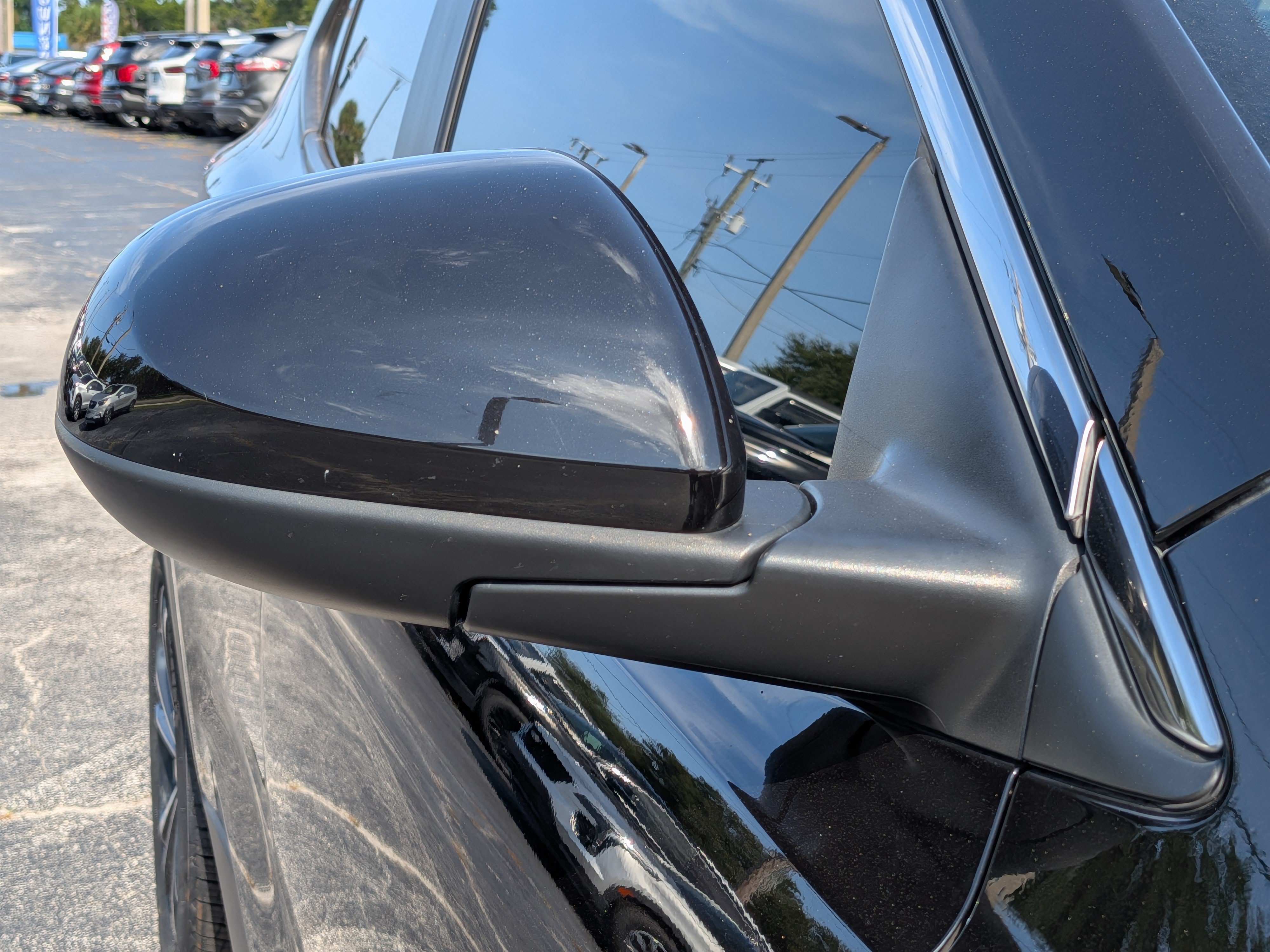 Certified 2023 Buick Encore GX Select FWD image 11