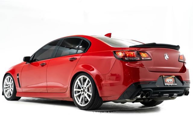 Used 2015 Chevrolet SS image 8