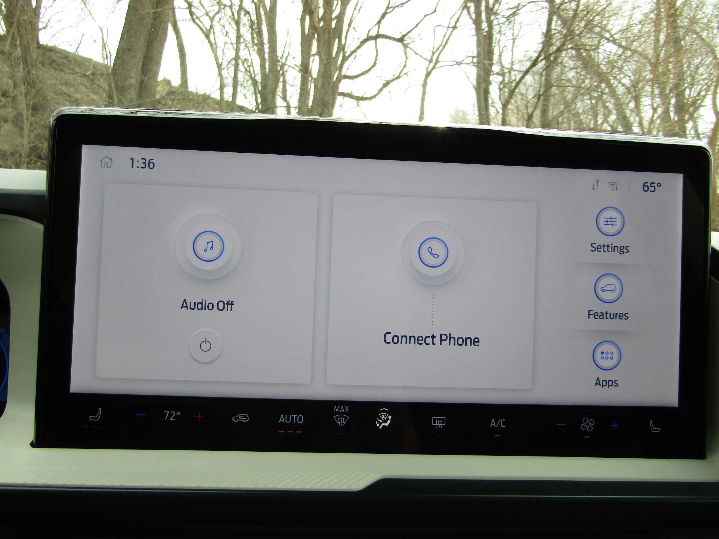 Used 2025 Ford Bronco Sport Heritage w/ Convenience Package image 43