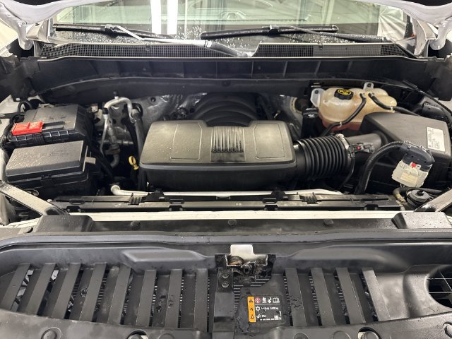 Certified 2020 Chevrolet Silverado 1500 LT Trail Boss AWD/4WD image 27