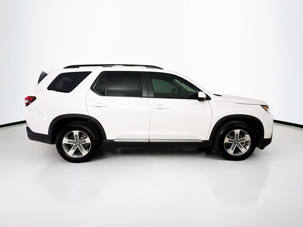 Certified 2026 Honda Pilot EX-L image 9