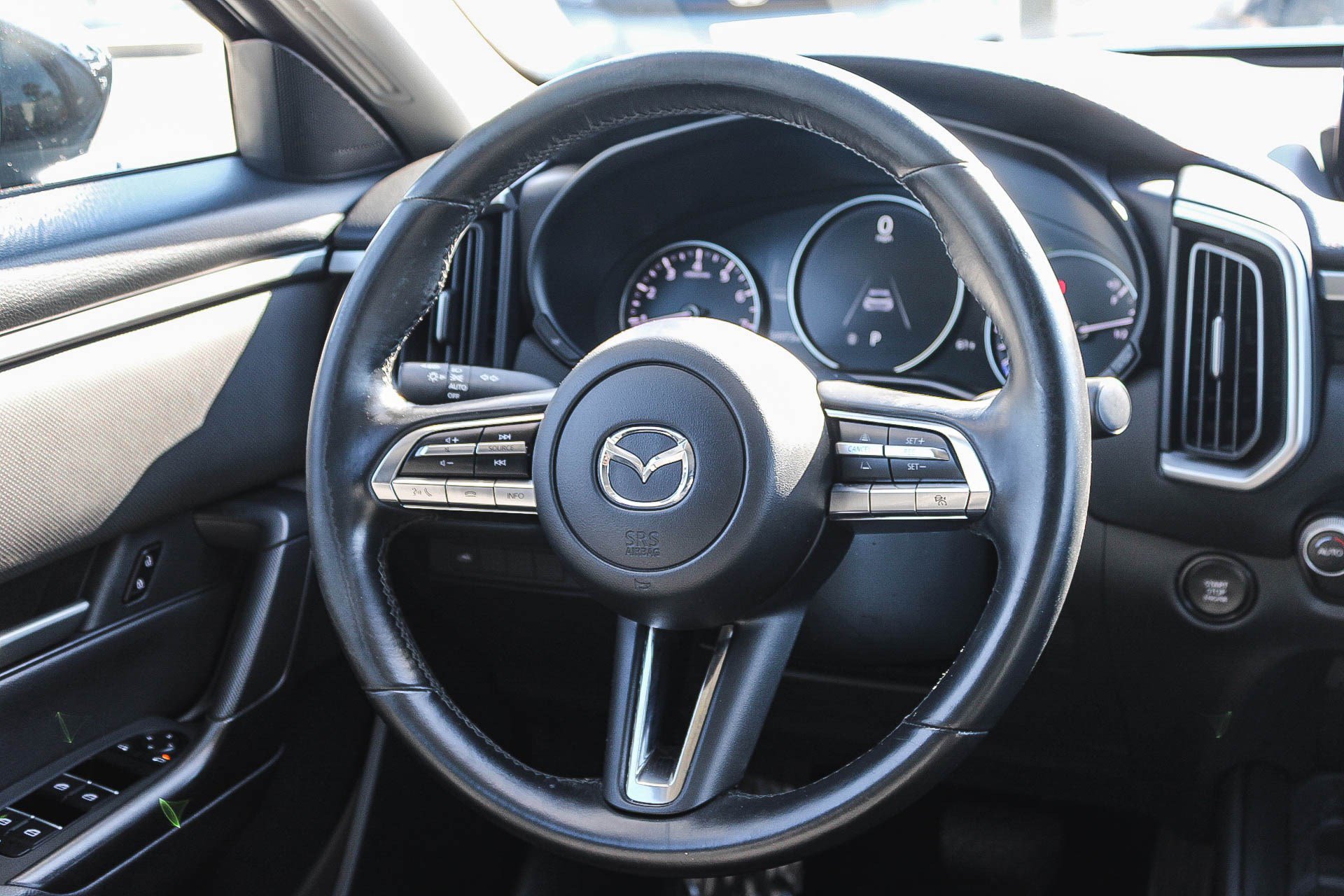 Used 2023 MAZDA CX-50 2.5 S w/ Cargo Package image 16