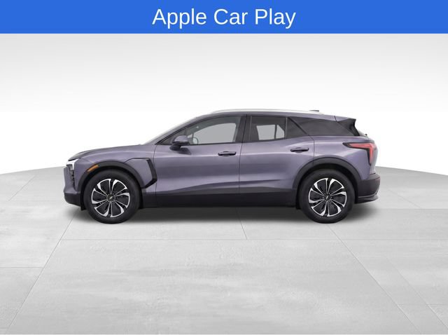 Used 2024 Chevrolet Blazer EV LT AWD/4WD image 6