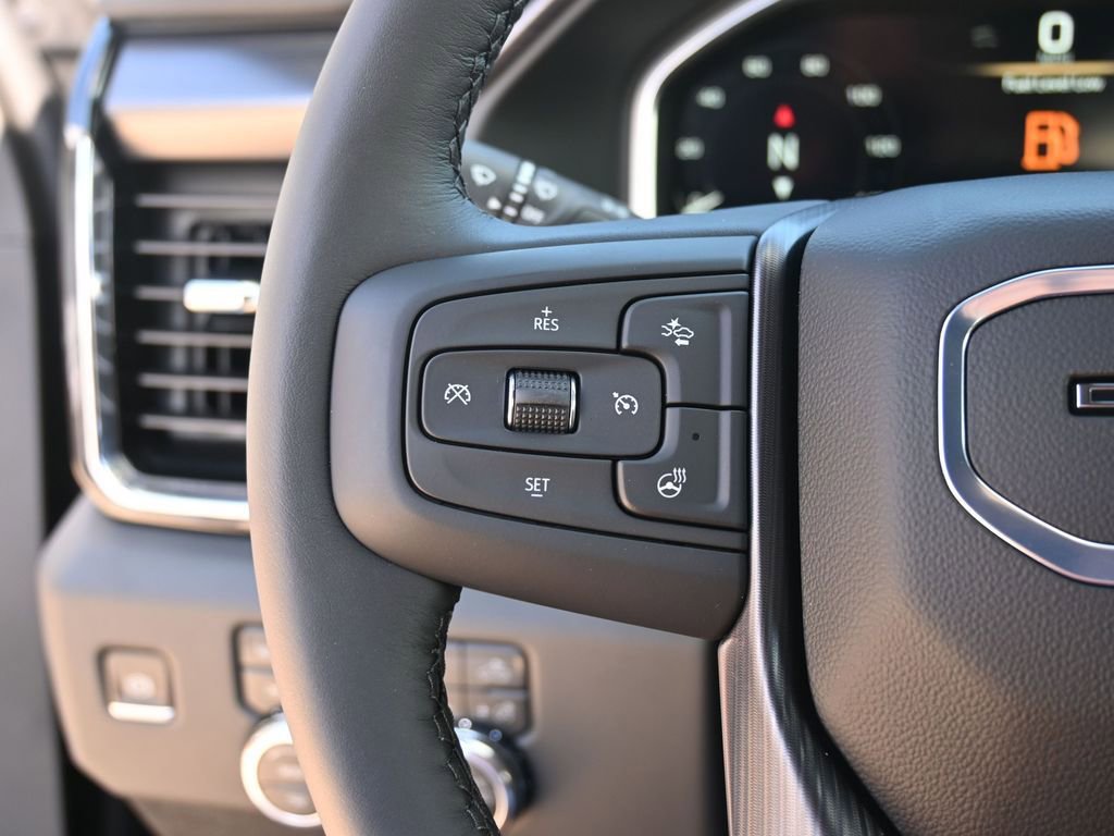 New 2026 GMC Sierra 3500 Denali Ultimate image 34