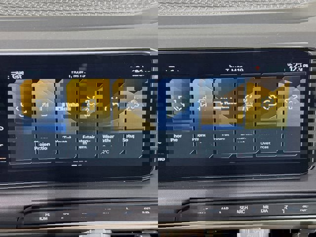 New 2027 Kia Telluride S image 18