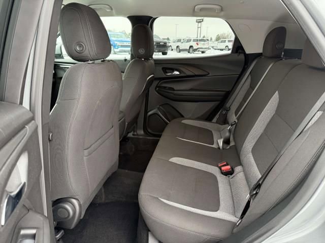 Used 2025 Chevrolet TrailBlazer LT image 12