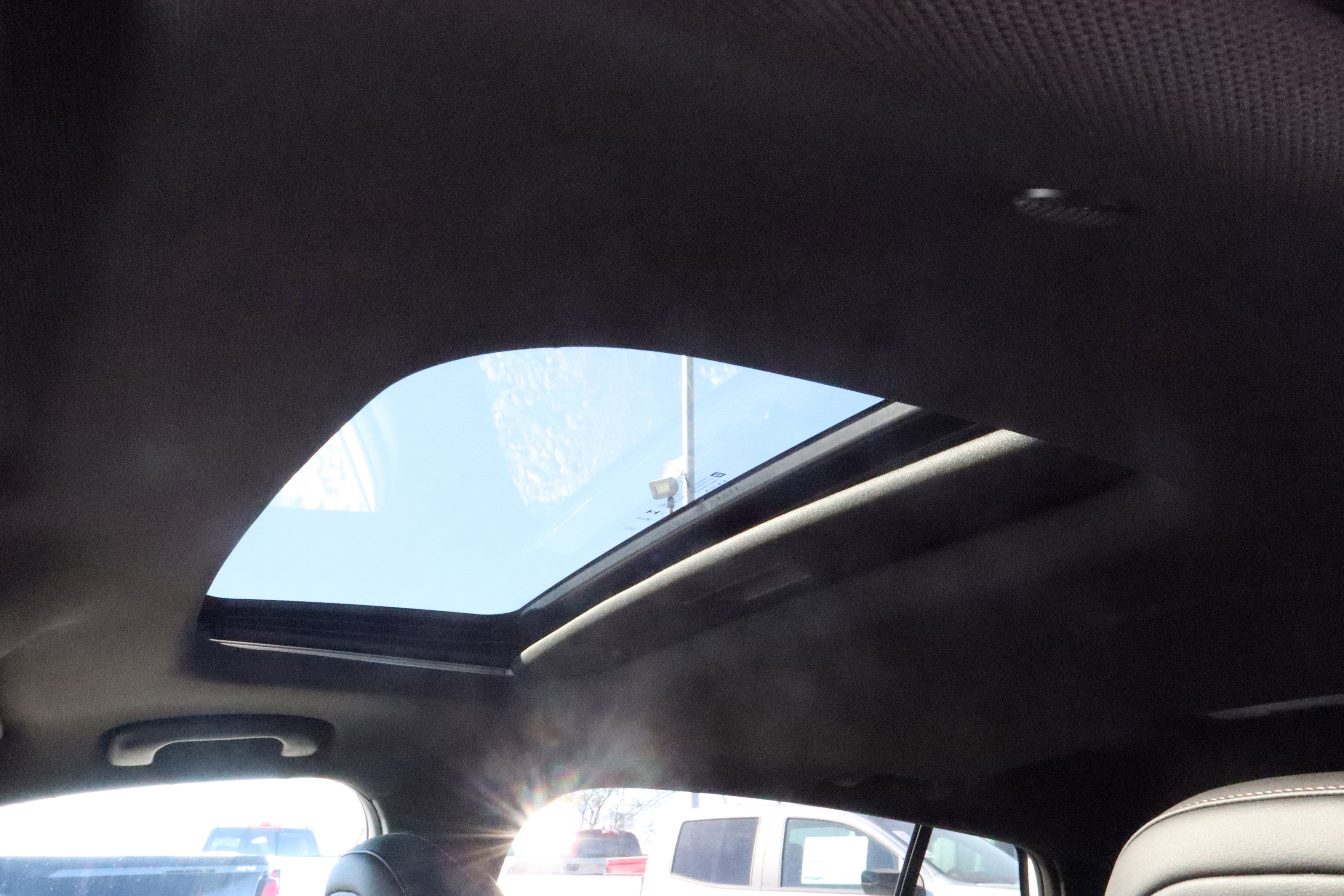 New 2026 Buick Envista Avenir image 19