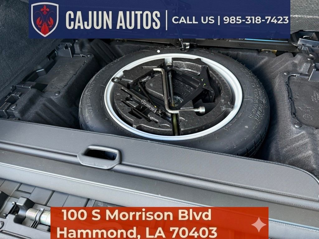 Used 2021 BMW X5 M w/ Executive Package image 43