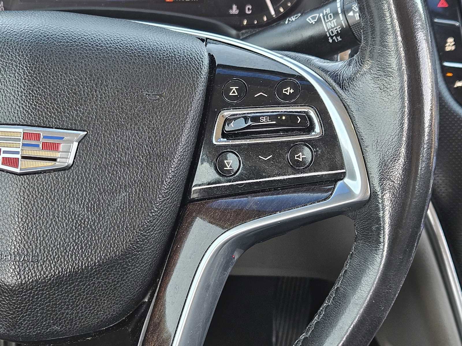 Used 2017 Cadillac XTS Luxury w/ Driver Awareness Package image 28