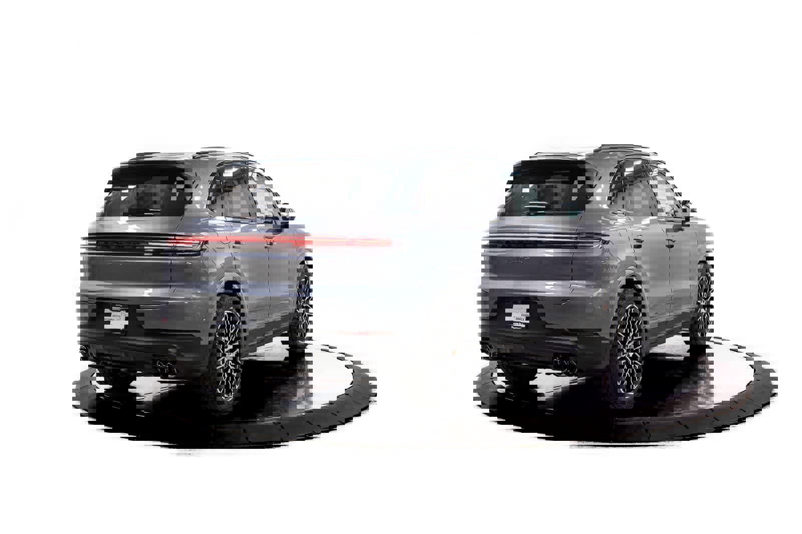 New 2026 Porsche Cayenne S image 7