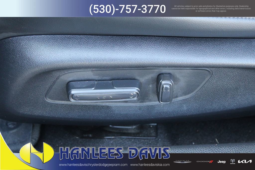 Used 2022 Honda Civic EX-L image 13