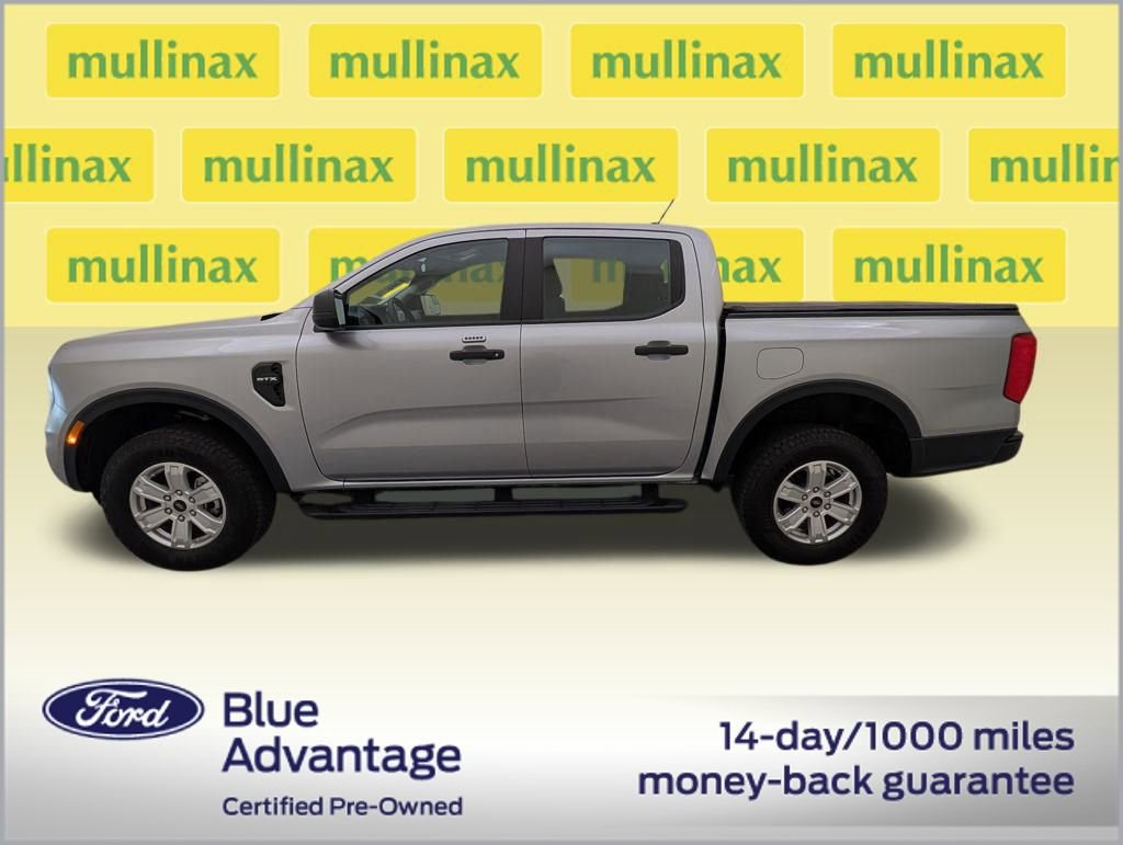Certified 2024 Ford Ranger XL image 12