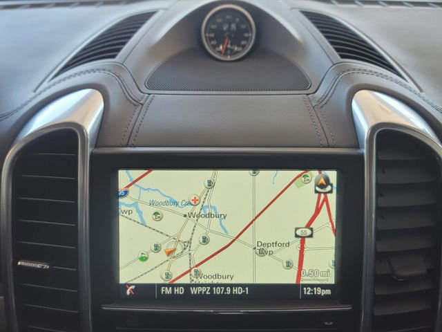 Used 2016 Porsche Cayenne GTS AWD/4WD image 16