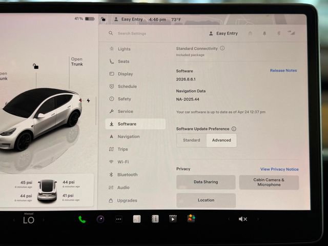 Used 2023 Tesla Model Y Performance AWD/4WD image 33