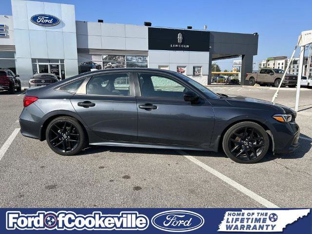 Used 2024 Honda Civic Sport image 3