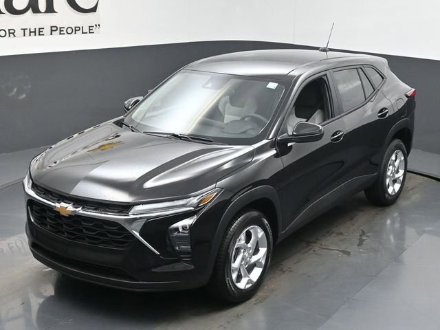 New 2026 Chevrolet Trax LS w/ LS Convenience Package image 23
