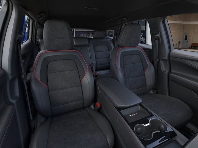 New 2026 Chevrolet Blazer EV RS image 16