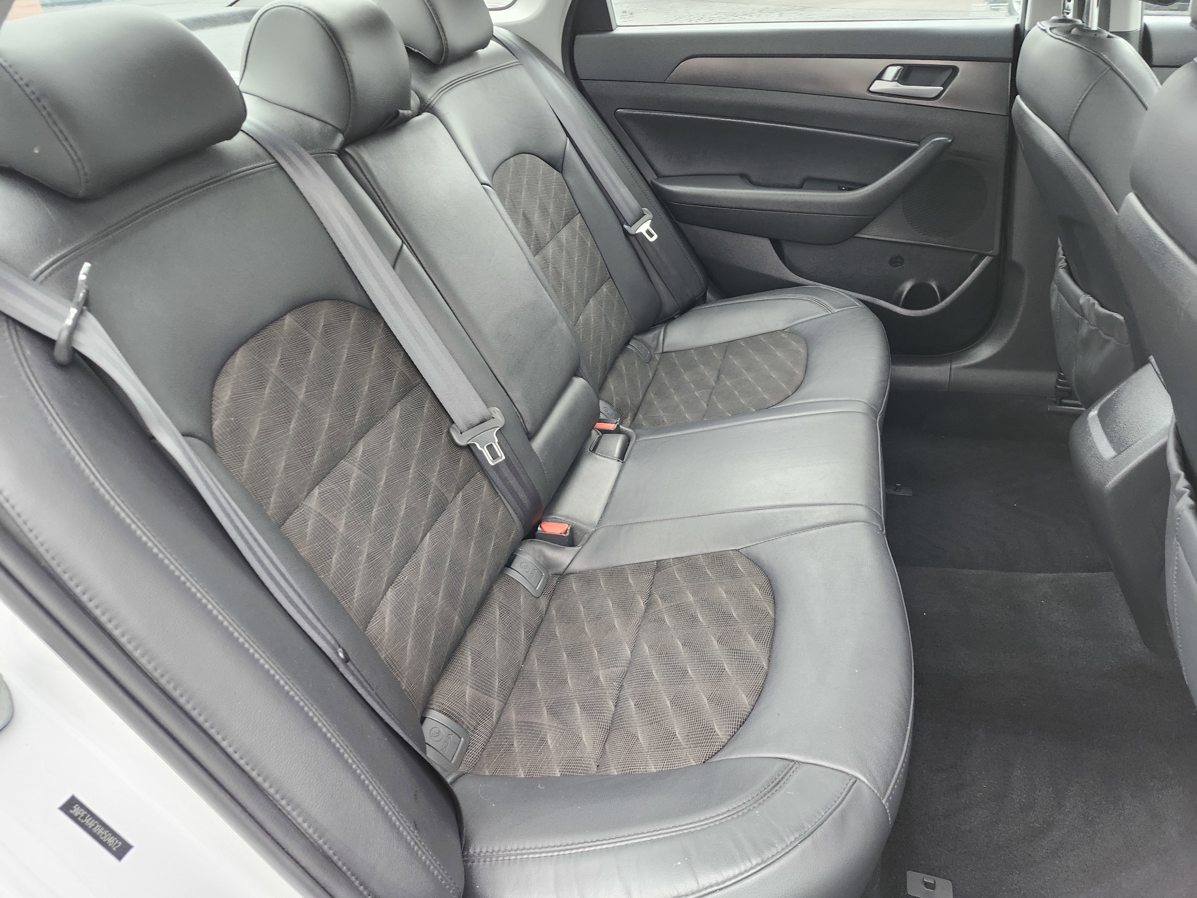 Used 2017 Hyundai Sonata Sport w/ Value Edition Package 02 image 21