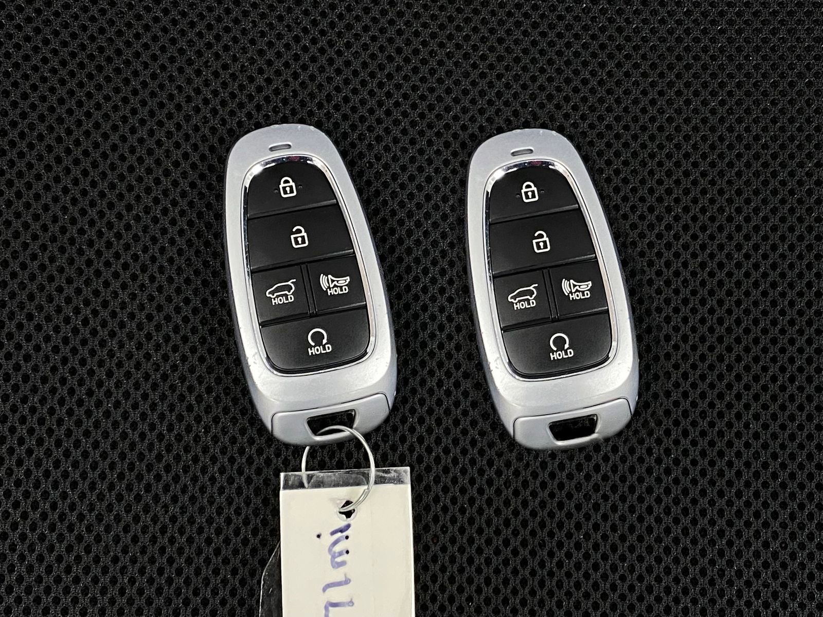 Used 2024 Hyundai Tucson XRT image 11