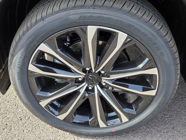 New 2026 MAZDA CX-50 AWD 2.5 S w/ Accent Package image 5