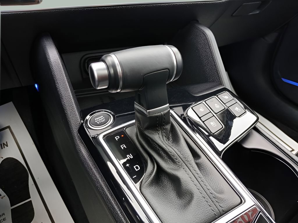 Used 2024 Kia Sportage SX image 11