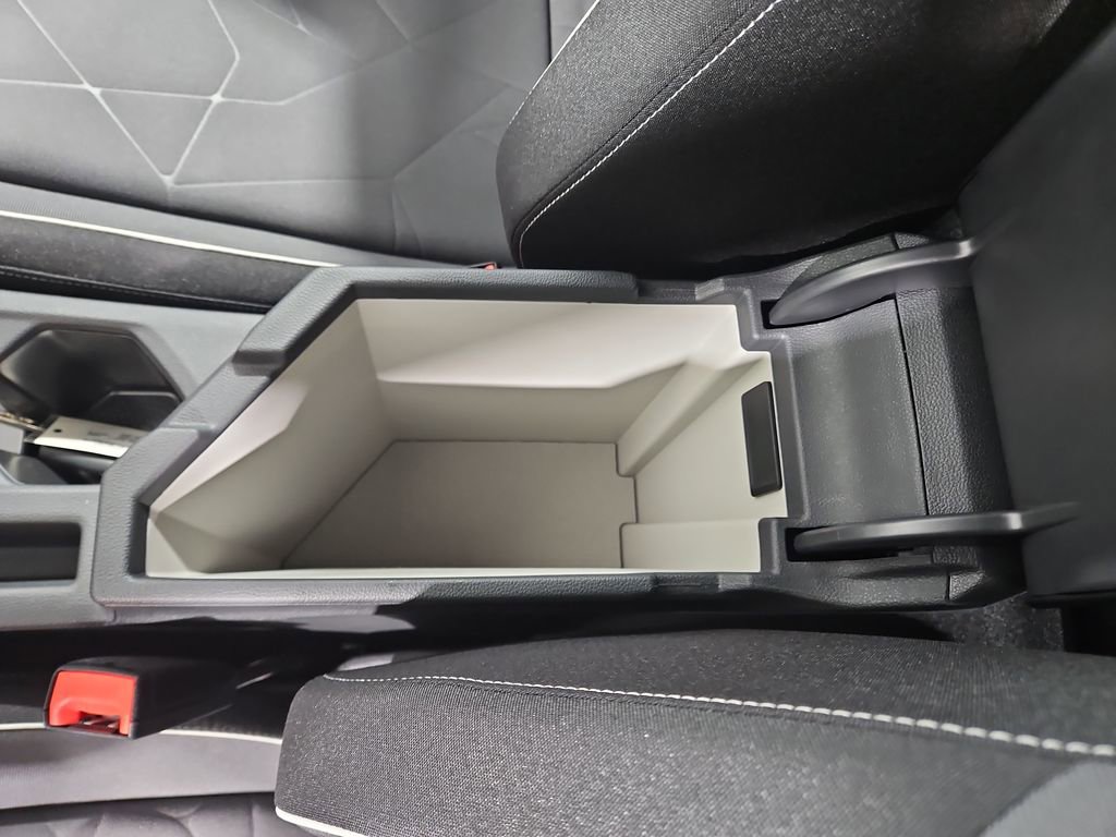 New 2026 Volkswagen Jetta Sport image 24