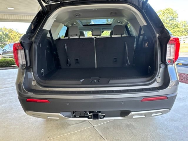 New 2026 Ford Explorer Active w/ Active Comfort Package AWD/4WD image 30