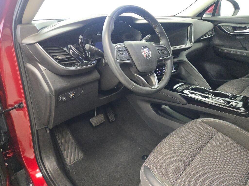 Used 2023 Buick Envision Preferred image 23