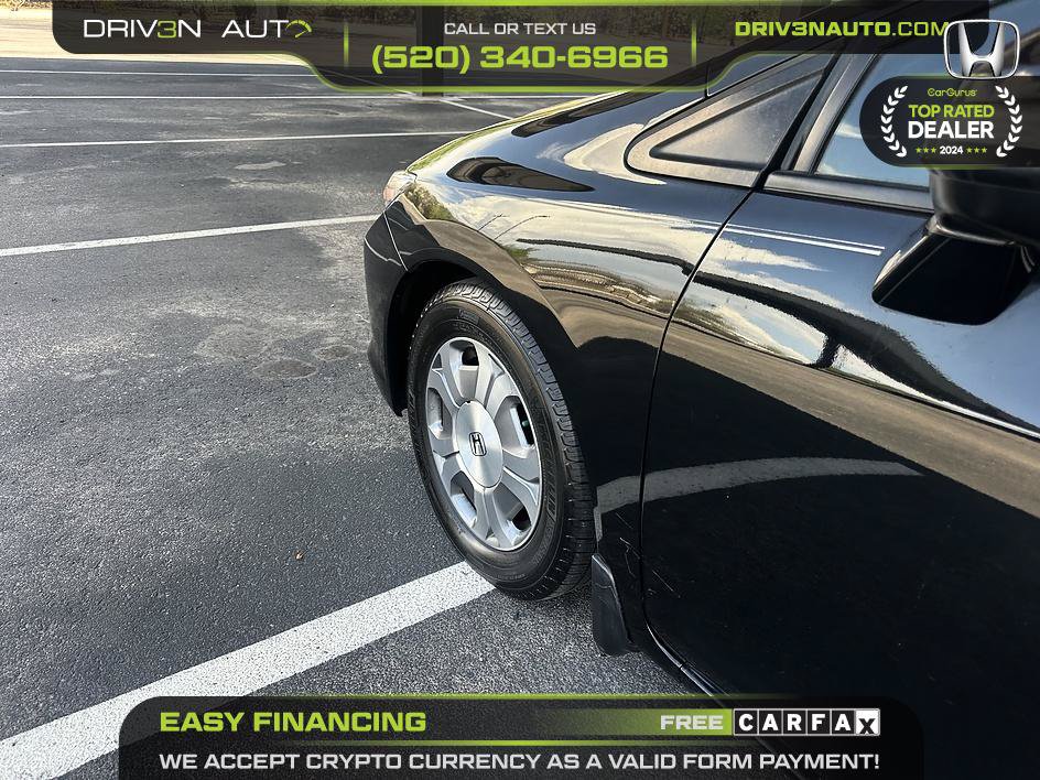 Used 2012 Honda Civic Hybrid Sedan image 20