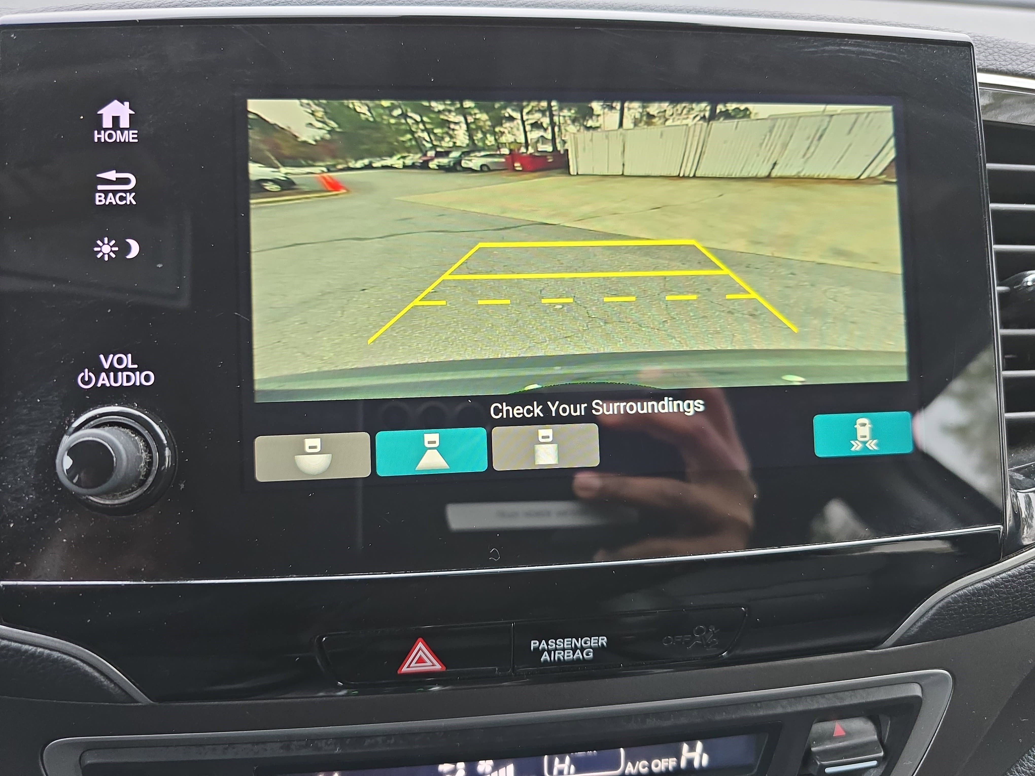 Used 2022 Honda Pilot Special Edition image 25