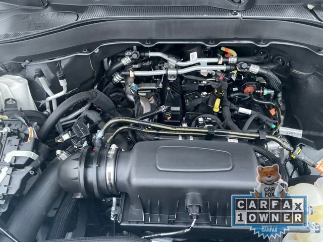 Used 2023 Ford Explorer XLT image 26