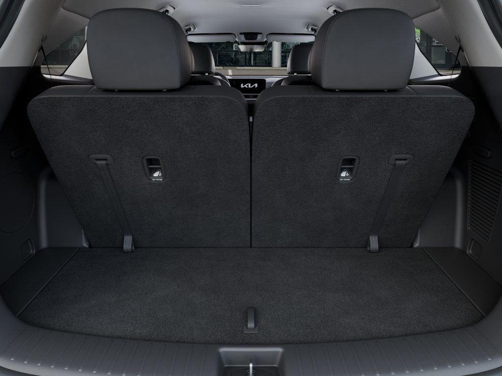 New 2026 Kia Sorento EX image 20