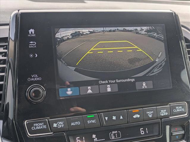 Used 2018 Honda Odyssey Elite image 13