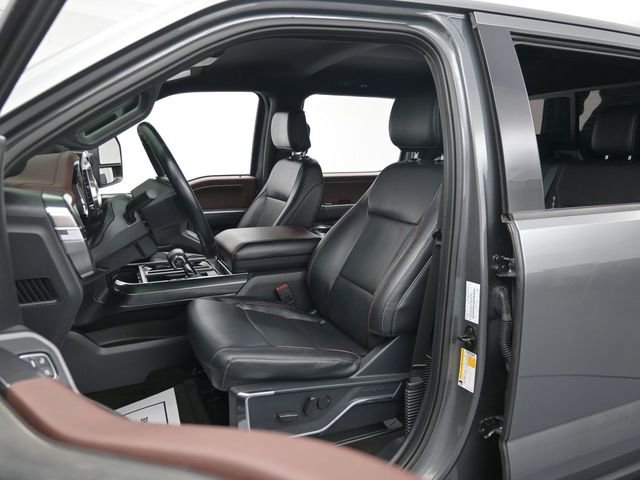 Used 2022 Ford F150 Lariat image 10