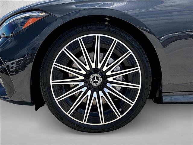 New 2026 Mercedes-Benz CLE 300 4MATIC Coupe image 14