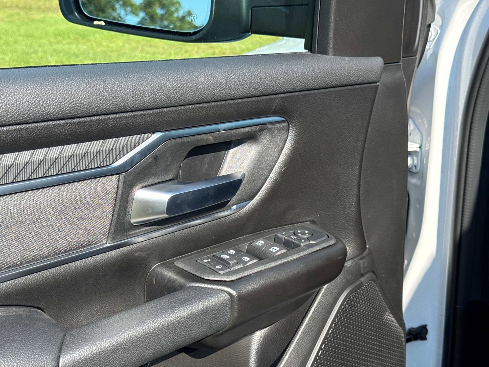 New 2026 RAM 1500 Big Horn image 18