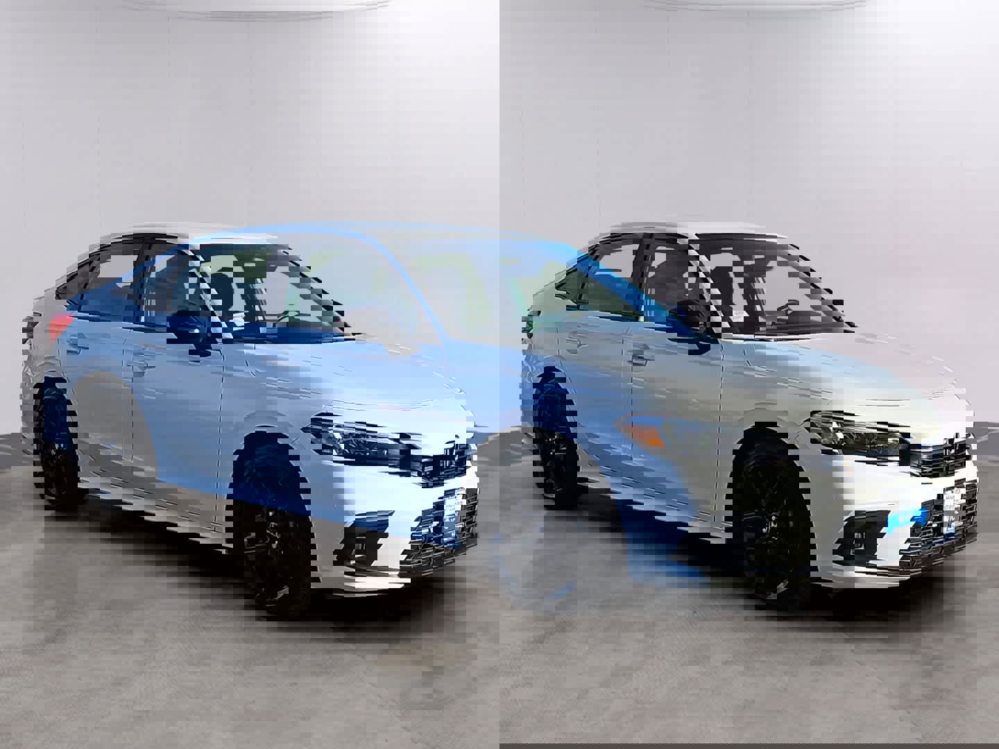 Certified 2023 Honda Civic Sport image 22