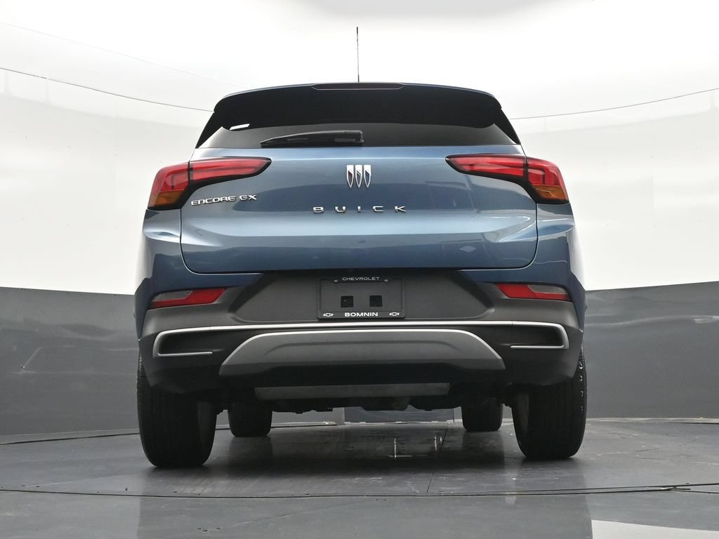 Used 2025 Buick Encore GX Preferred FWD image 27